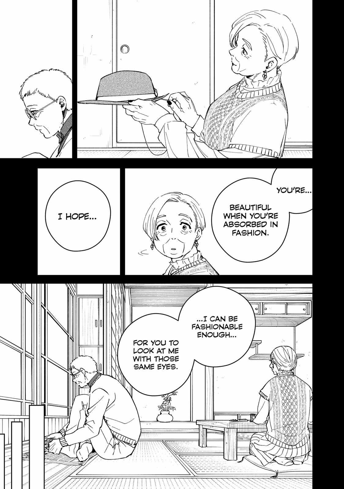 Read Wind Breaker (NII Satoru) Manga Online