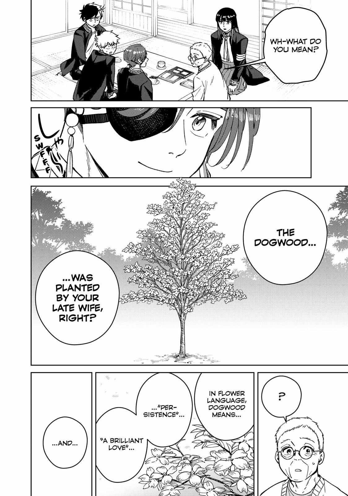 Read Wind Breaker (NII Satoru) Manga Online