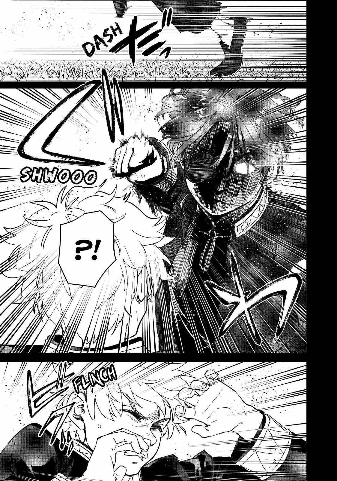 Read Wind Breaker (NII Satoru) Manga Online
