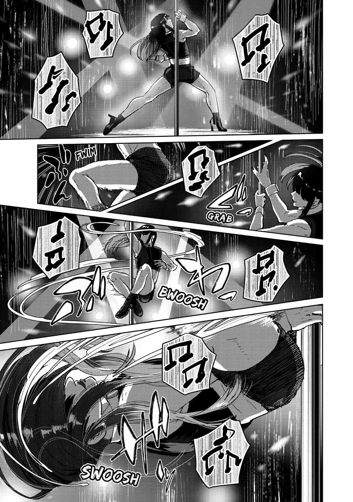 Read Wind Breaker (NII Satoru) Manga Online