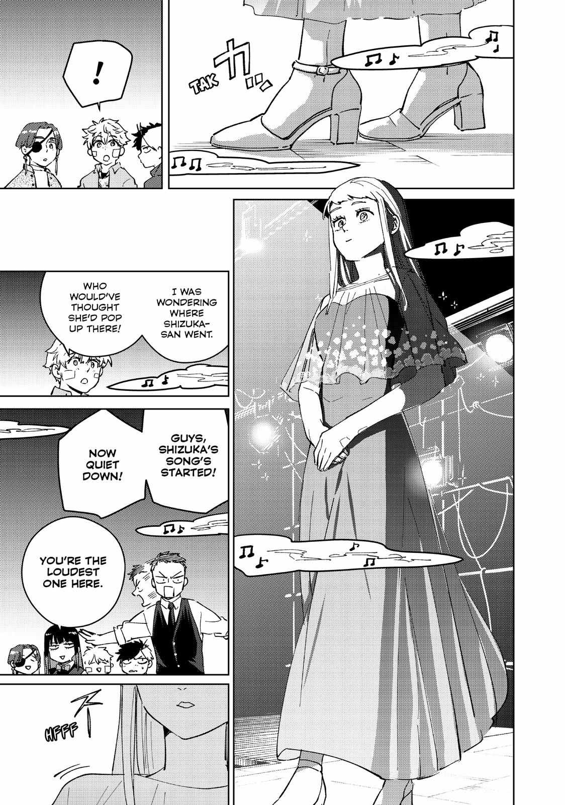 Read Wind Breaker (NII Satoru) Manga Online
