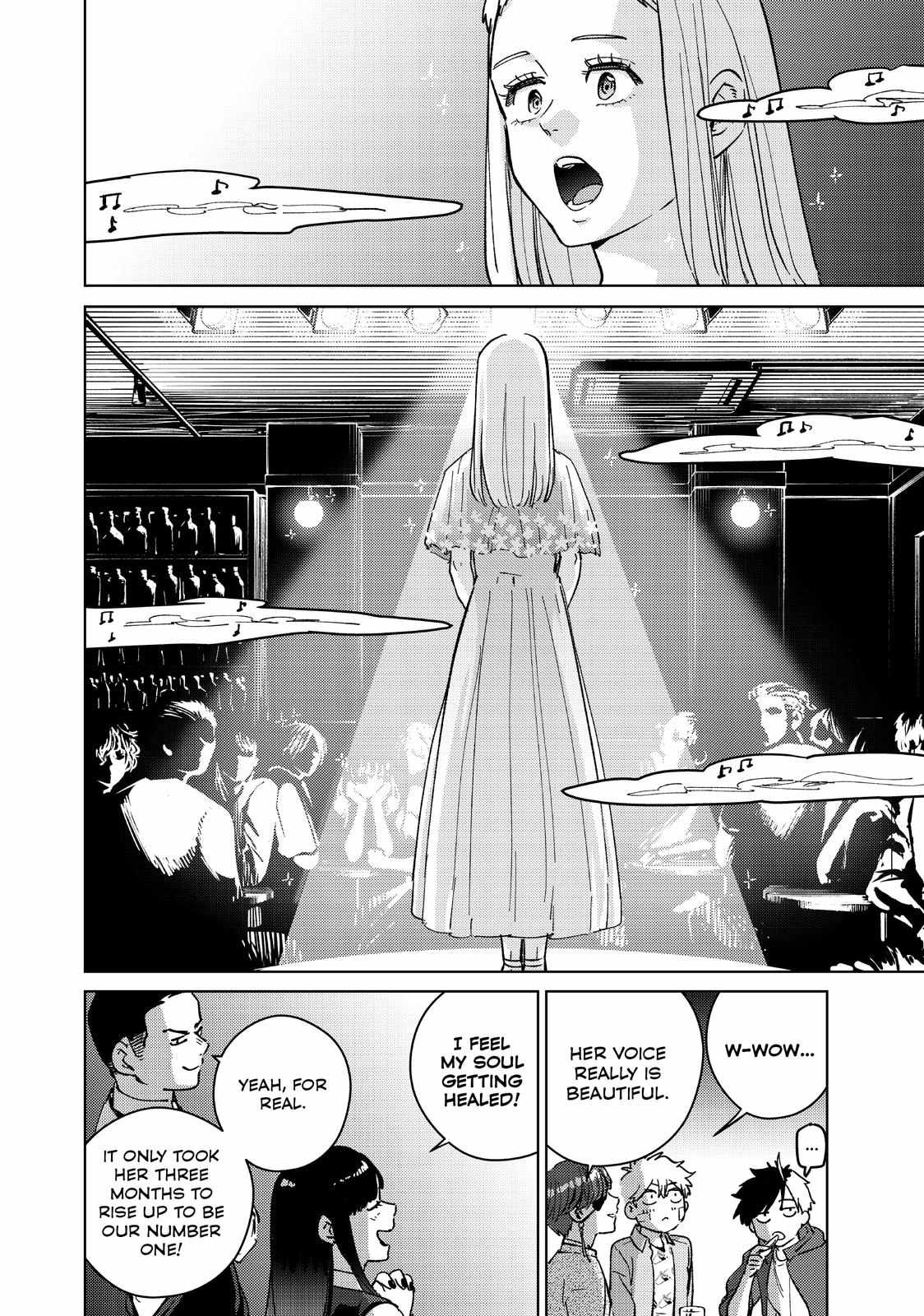 Read Wind Breaker (NII Satoru) Manga Online