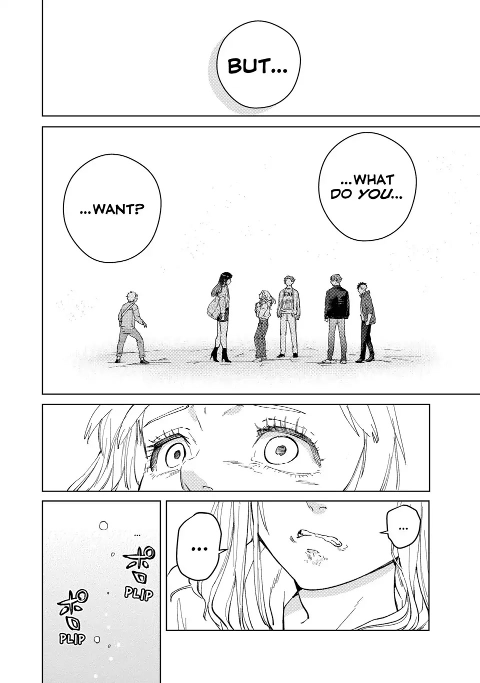 Read Wind Breaker (NII Satoru) Manga Online