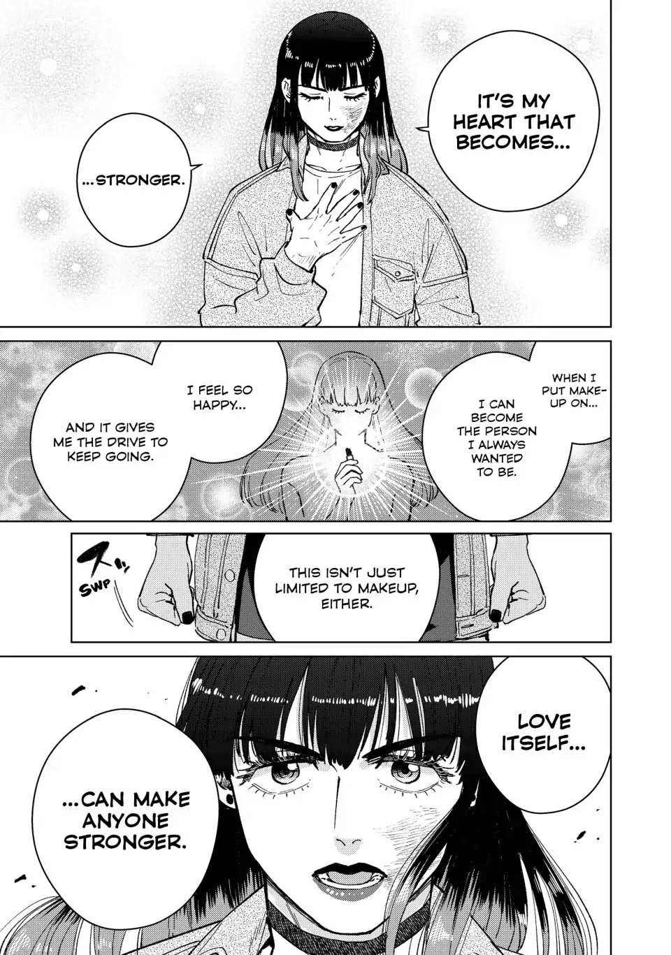 Read Wind Breaker (NII Satoru) Manga Online