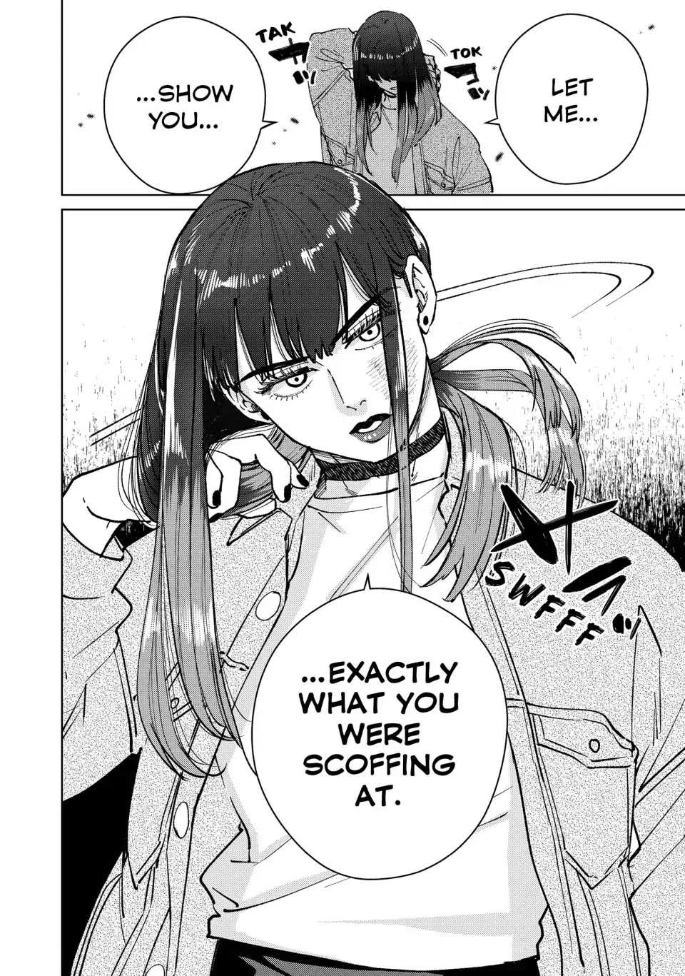 Read Wind Breaker (NII Satoru) Manga Online