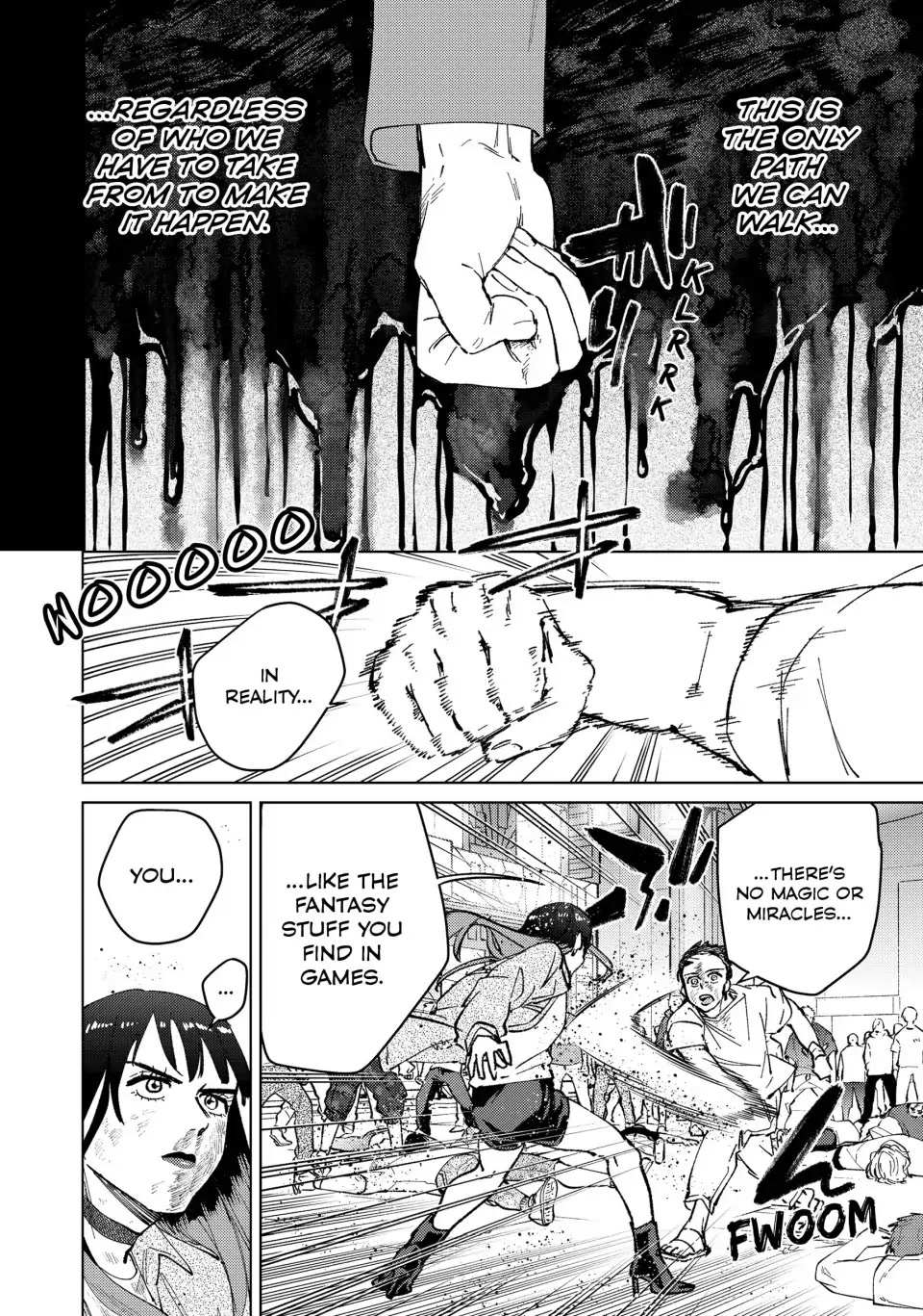 Read Wind Breaker (NII Satoru) Manga Online