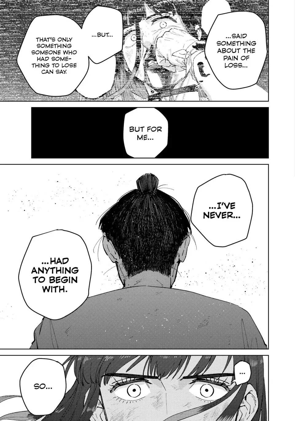Read Wind Breaker (NII Satoru) Manga Online