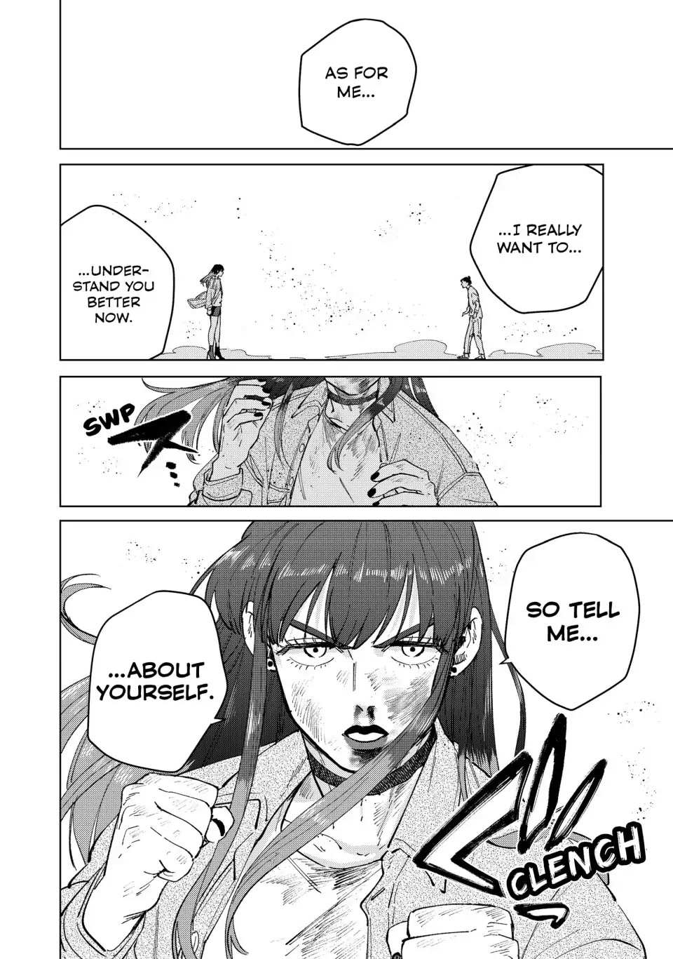 Read Wind Breaker (NII Satoru) Manga Online