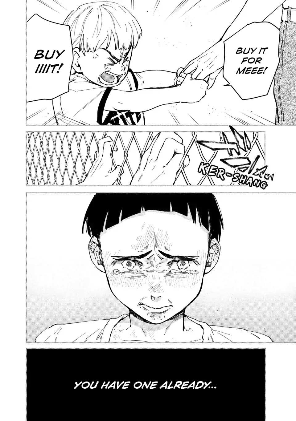 Read Wind Breaker (NII Satoru) Manga Online