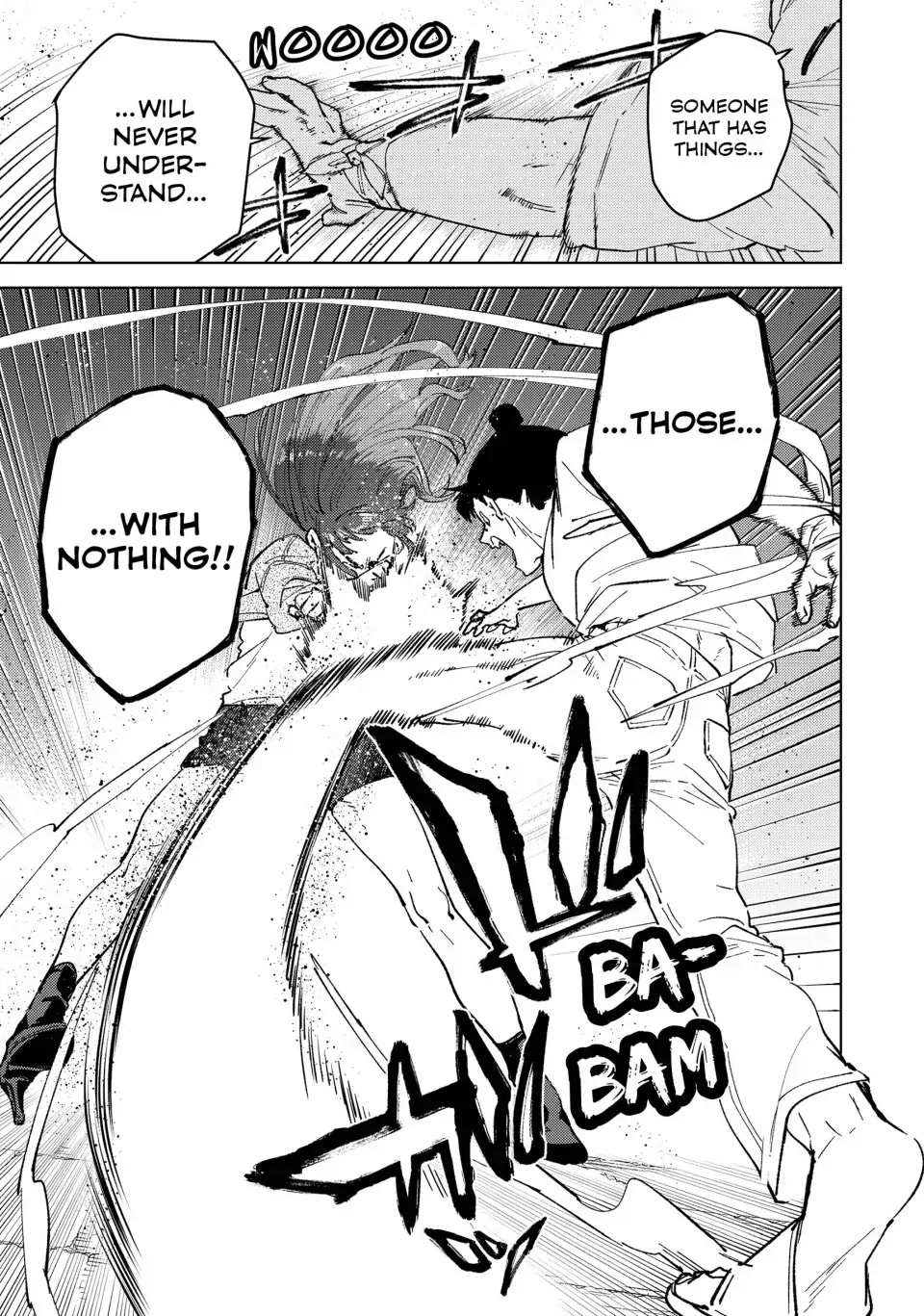 Read Wind Breaker (NII Satoru) Manga Online