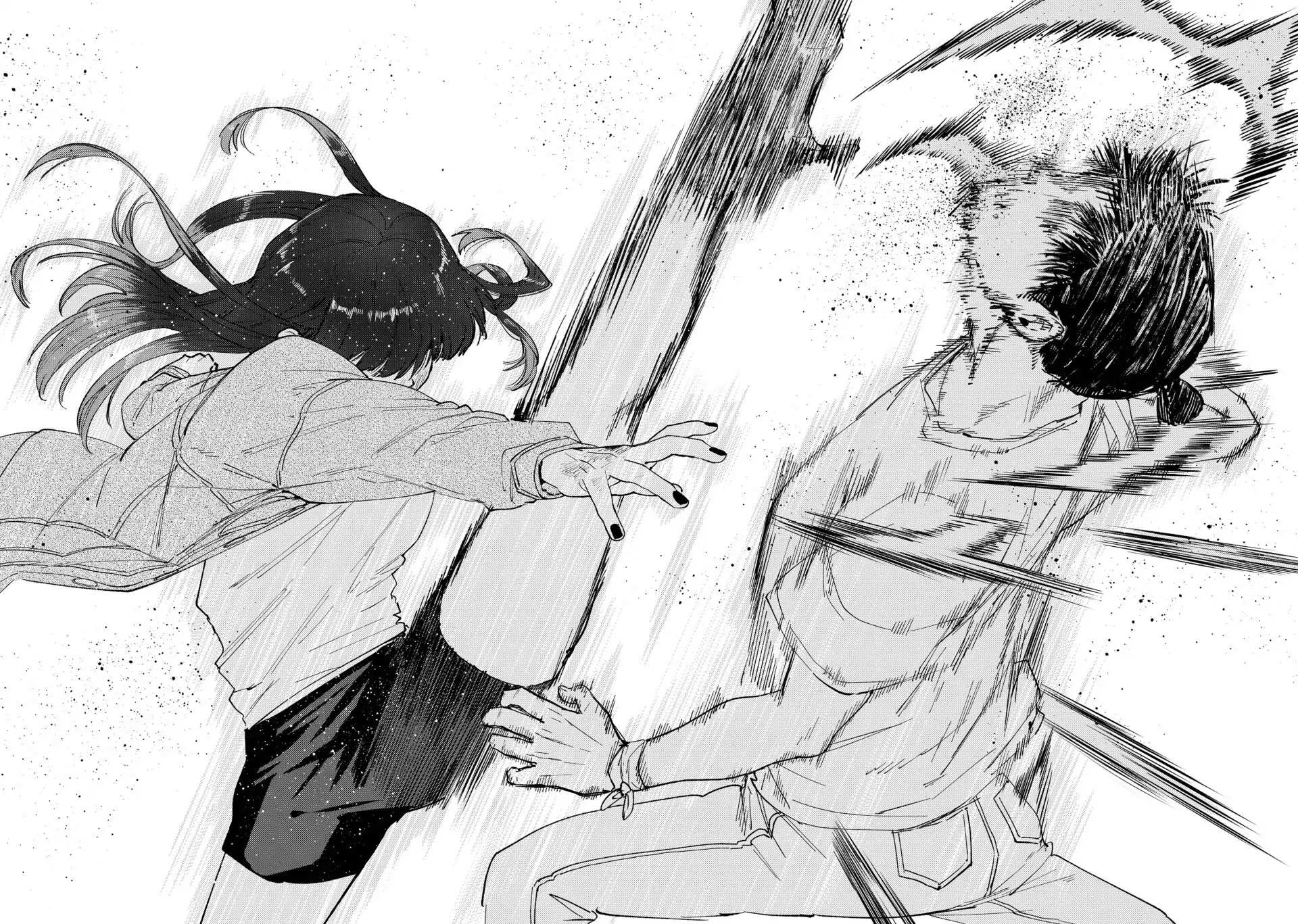 Read Wind Breaker (NII Satoru) Manga Online