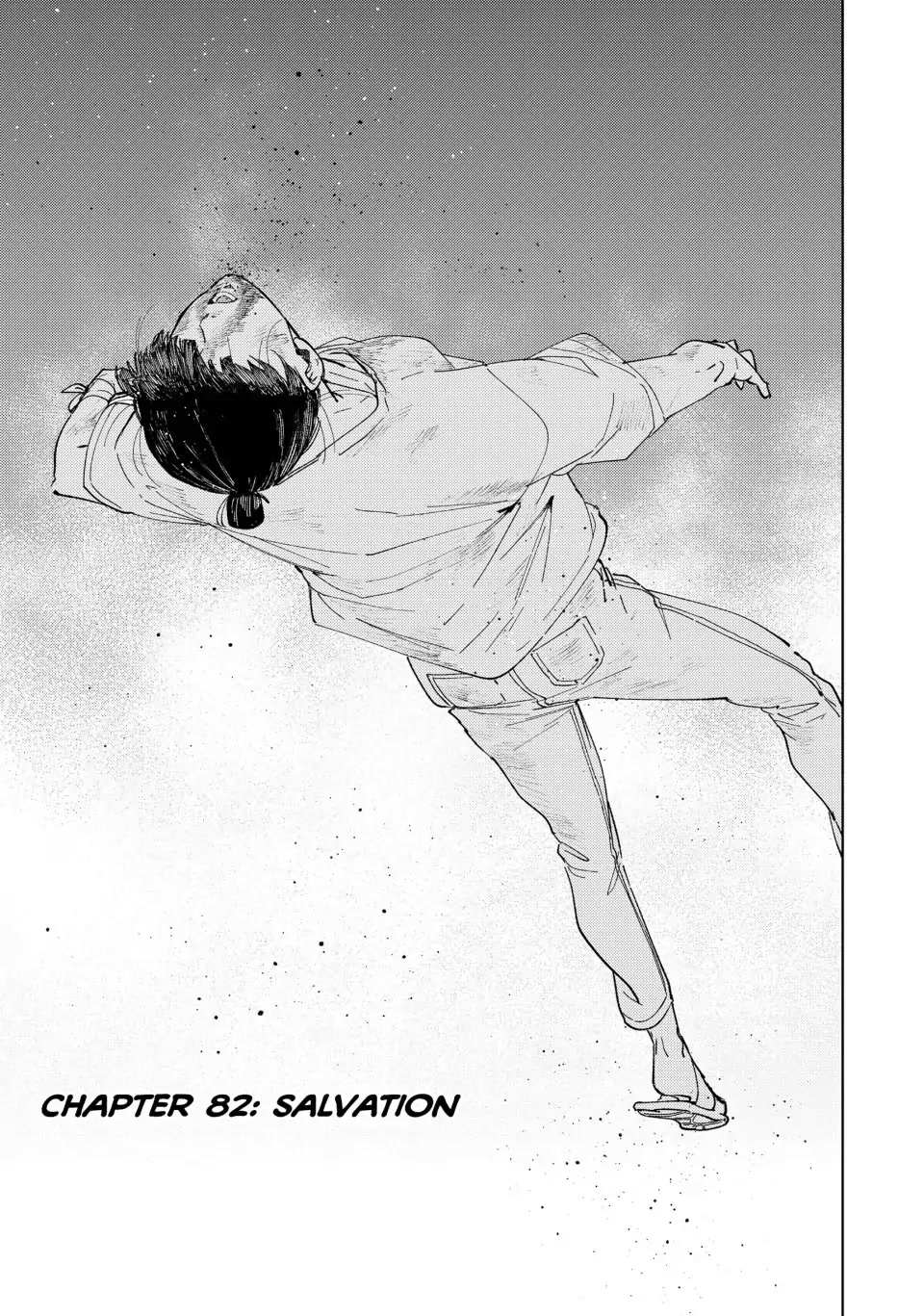 Read Wind Breaker (NII Satoru) Manga Online
