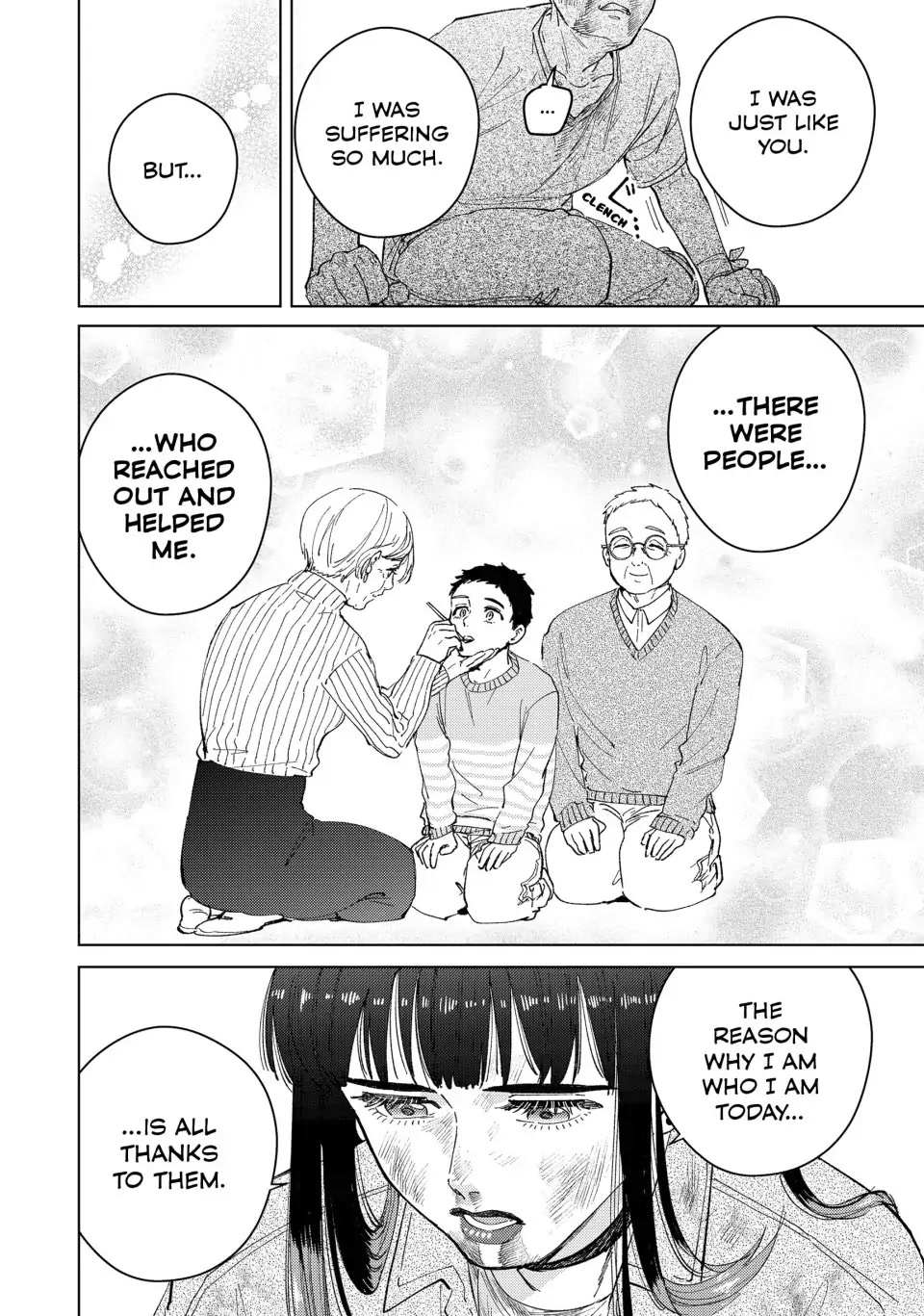 Read Wind Breaker (NII Satoru) Manga Online