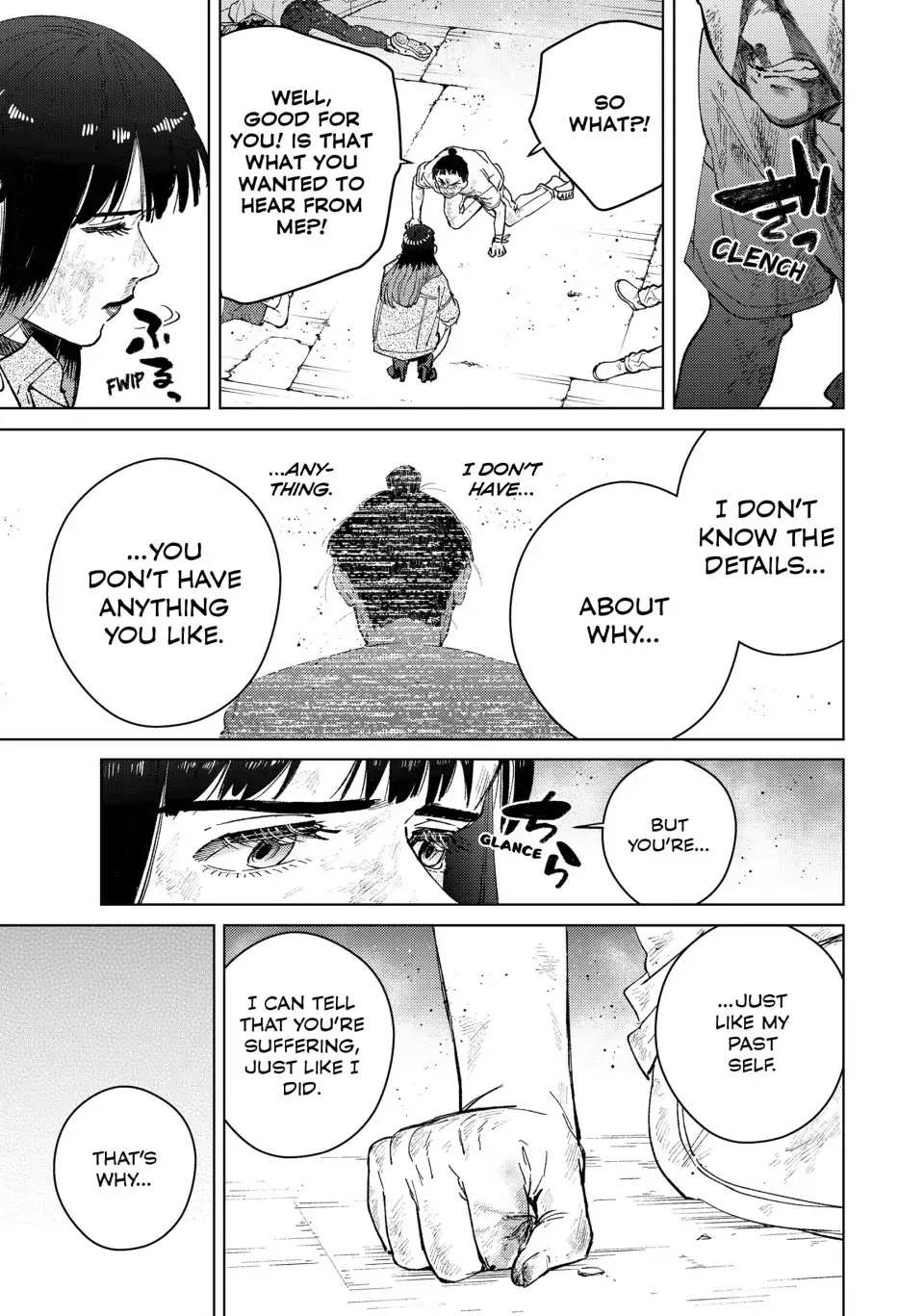 Read Wind Breaker (NII Satoru) Manga Online