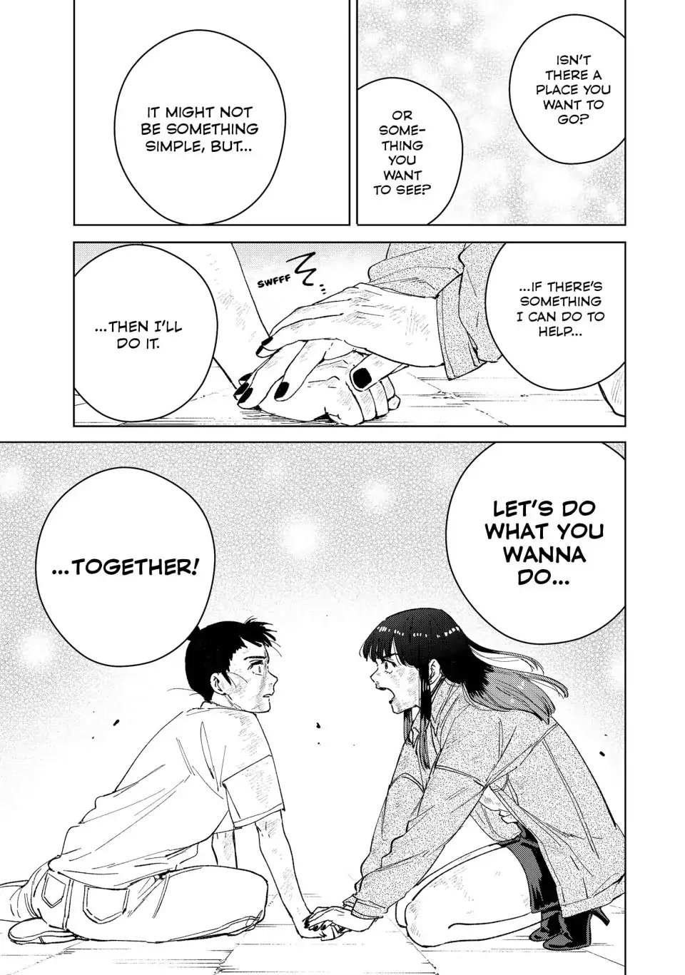 Read Wind Breaker (NII Satoru) Manga Online
