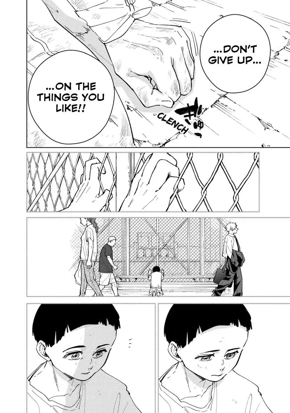 Read Wind Breaker (NII Satoru) Manga Online