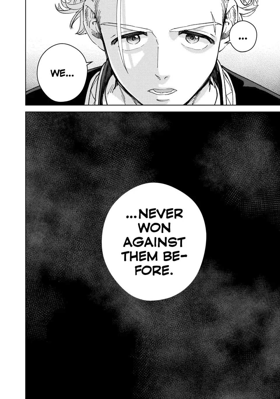 Read Wind Breaker (NII Satoru) Manga Online