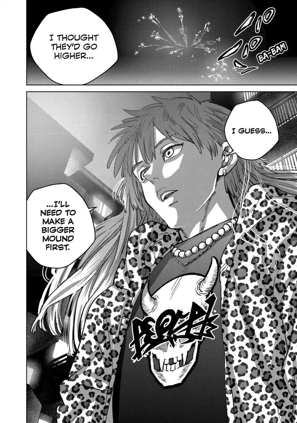 Read Wind Breaker (NII Satoru) Manga Online