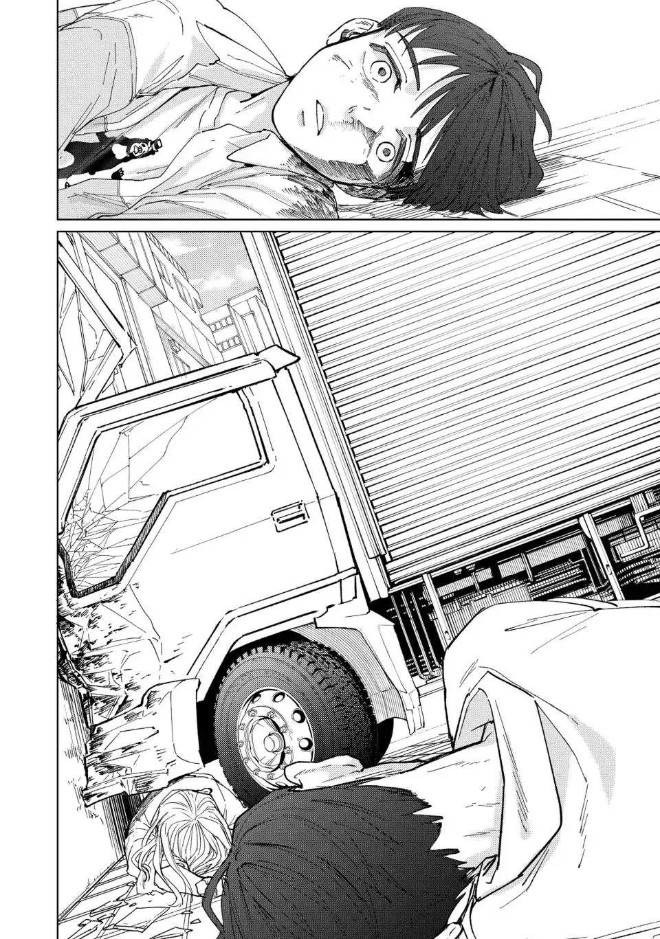 Read Wind Breaker (NII Satoru) Manga Online