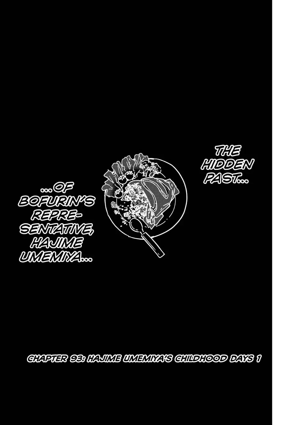 Read Wind Breaker (NII Satoru) Manga Online
