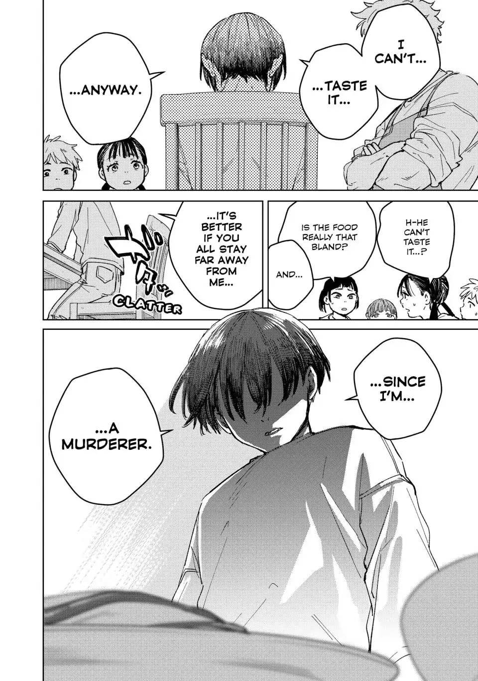 Read Wind Breaker (NII Satoru) Manga Online