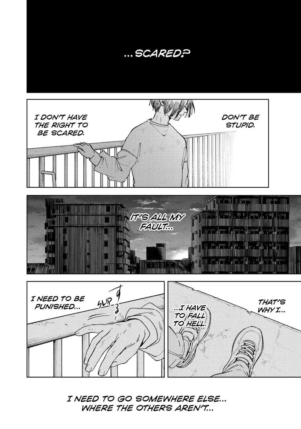 Read Wind Breaker (NII Satoru) Manga Online