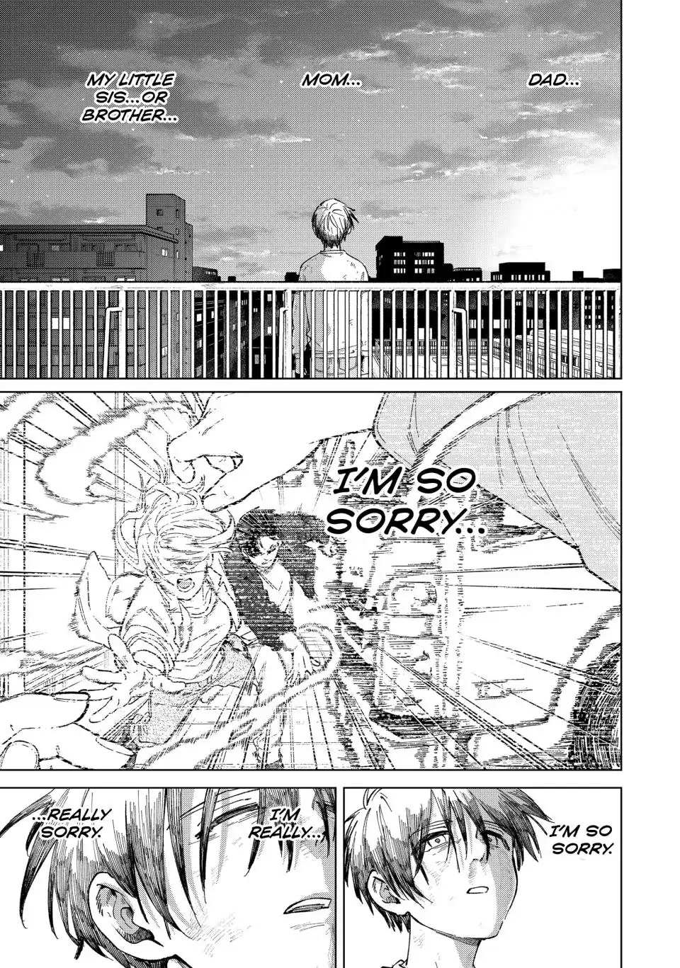 Read Wind Breaker (NII Satoru) Manga Online