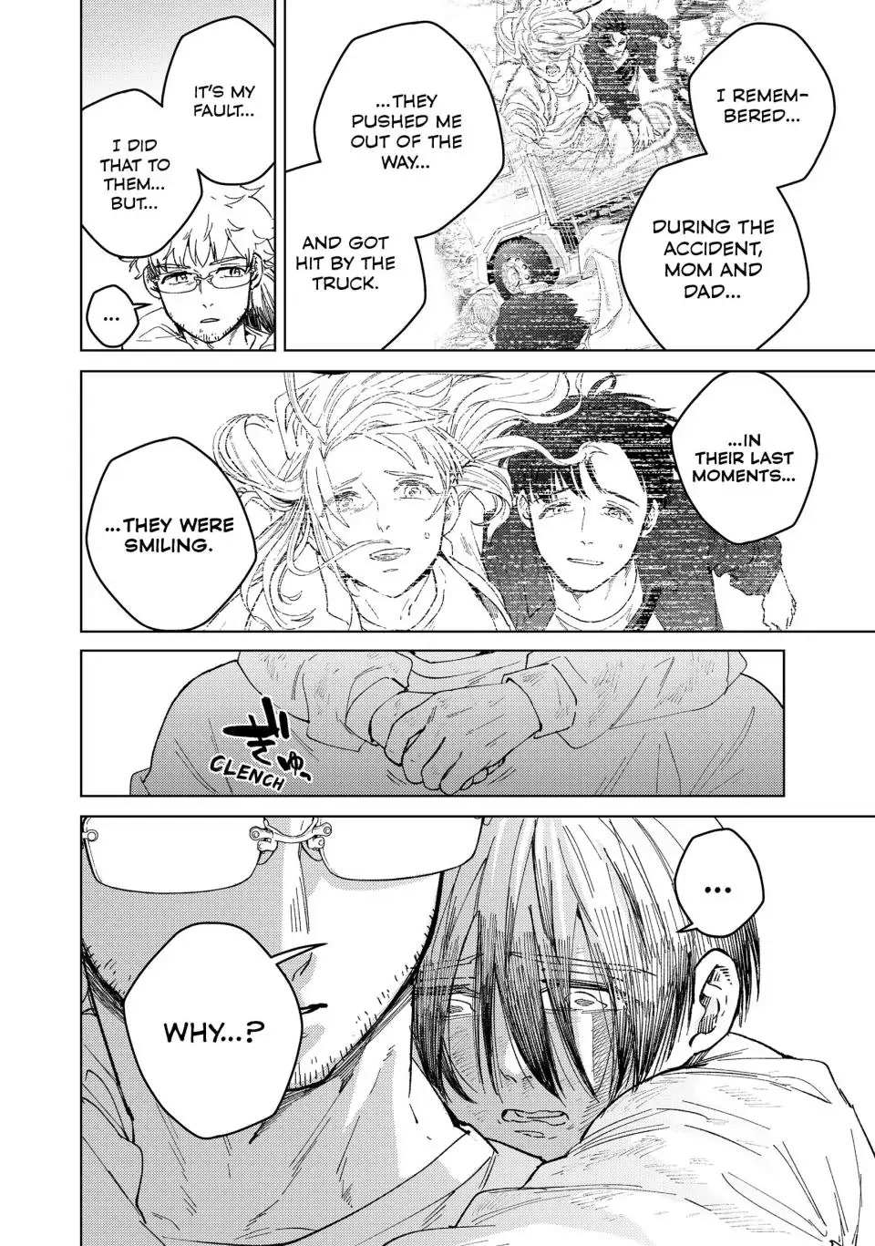 Read Wind Breaker (NII Satoru) Manga Online