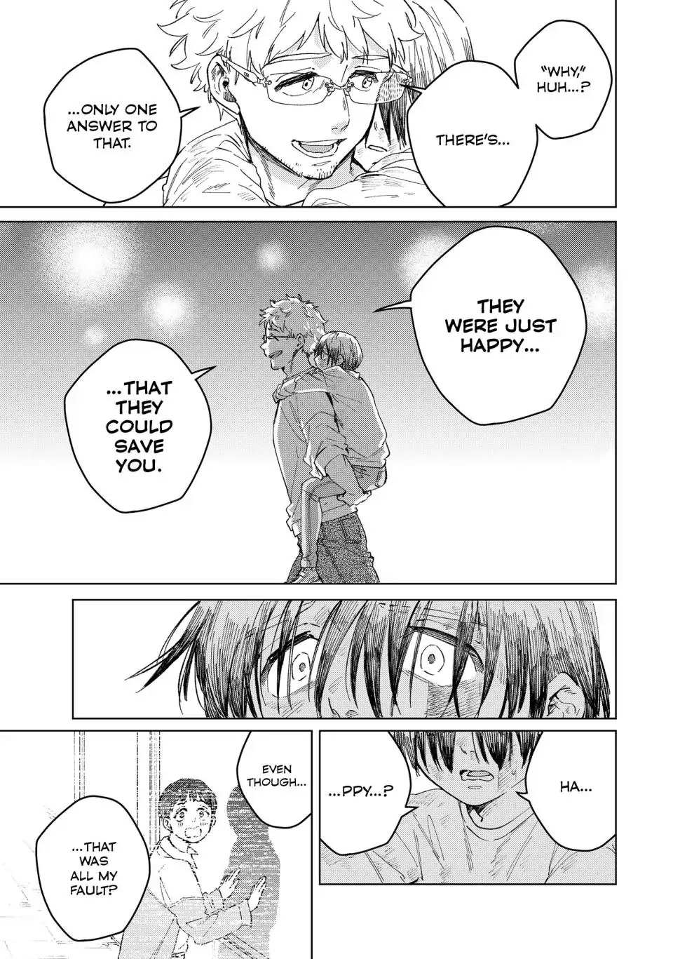 Read Wind Breaker (NII Satoru) Manga Online