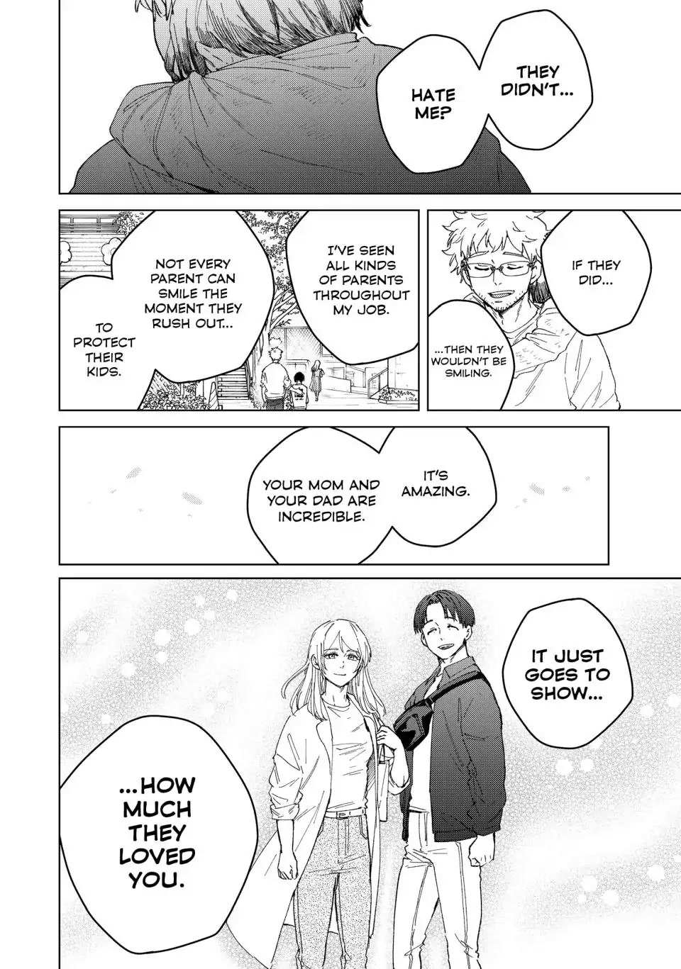 Read Wind Breaker (NII Satoru) Manga Online