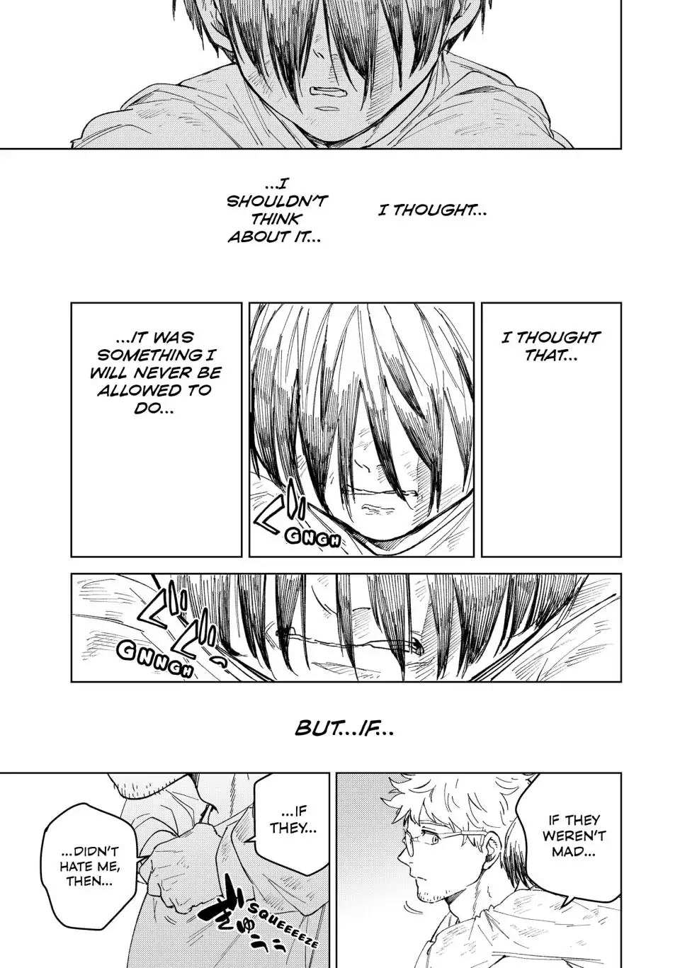 Read Wind Breaker (NII Satoru) Manga Online