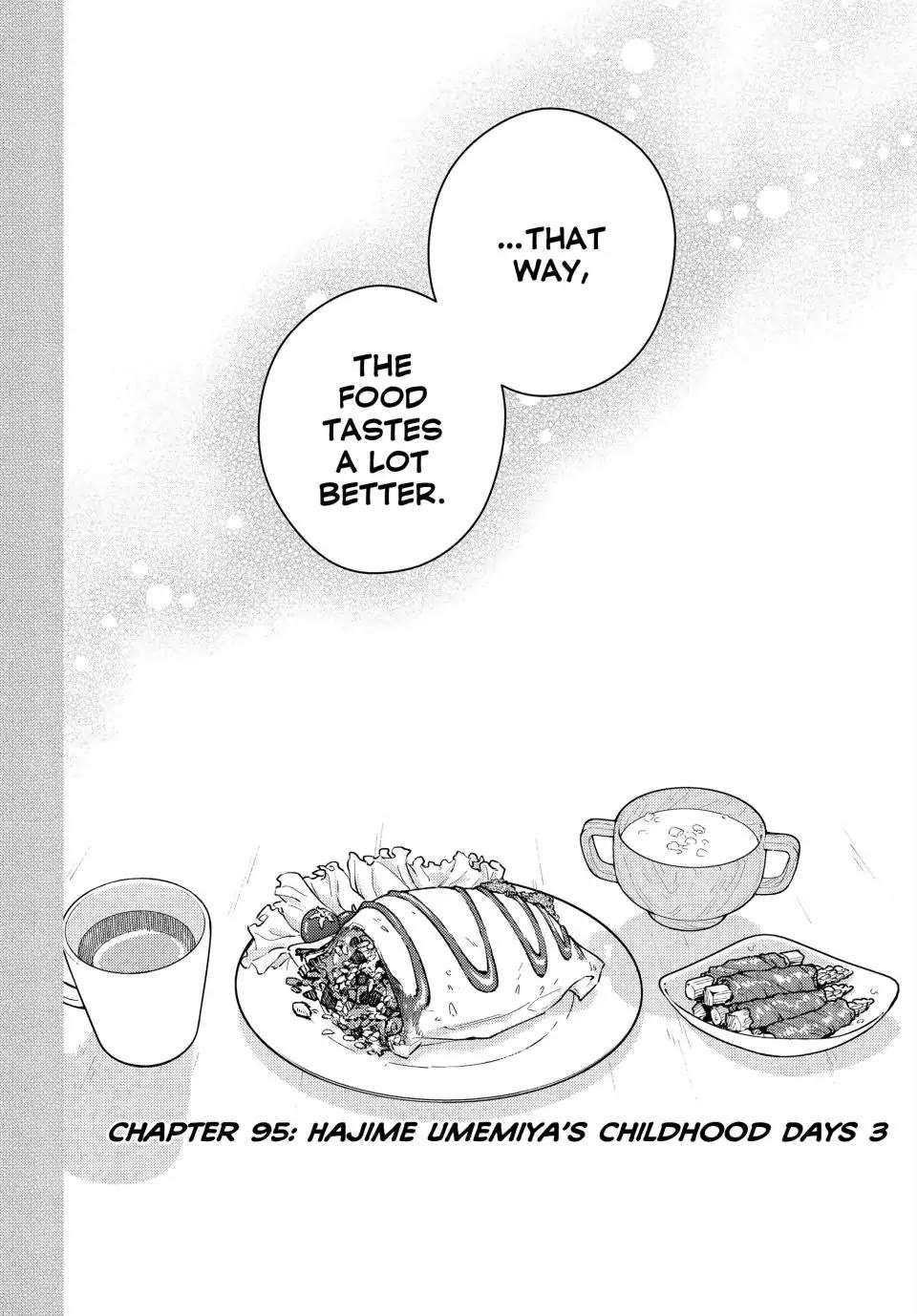 Read Wind Breaker (NII Satoru) Manga Online