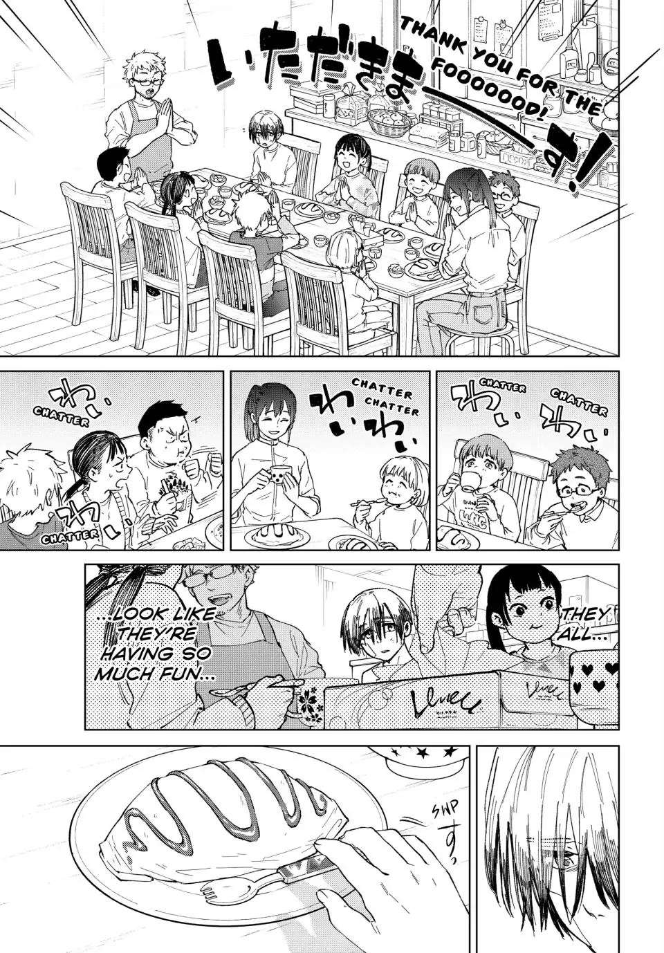 Read Wind Breaker (NII Satoru) Manga Online