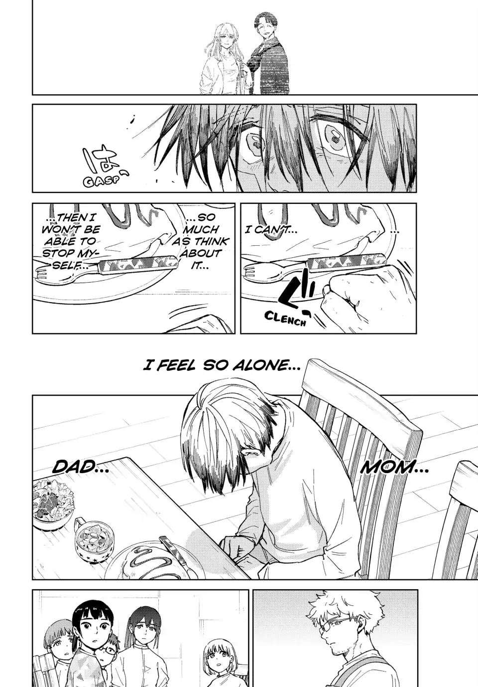 Read Wind Breaker (NII Satoru) Manga Online