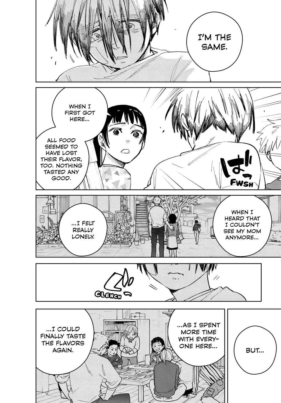 Read Wind Breaker (NII Satoru) Manga Online