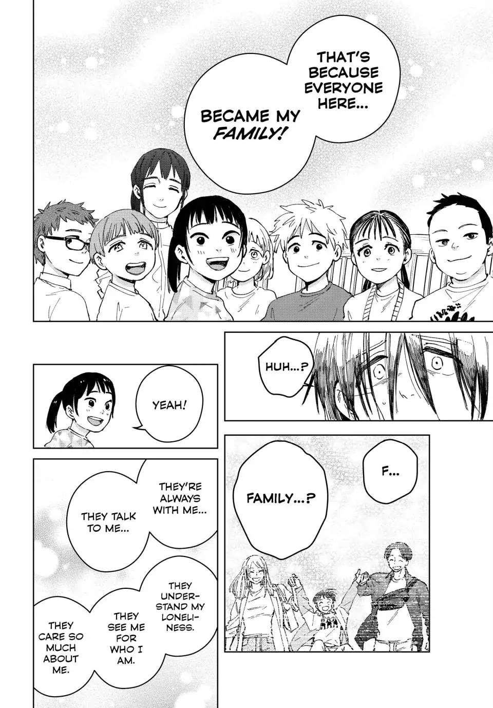 Read Wind Breaker (NII Satoru) Manga Online