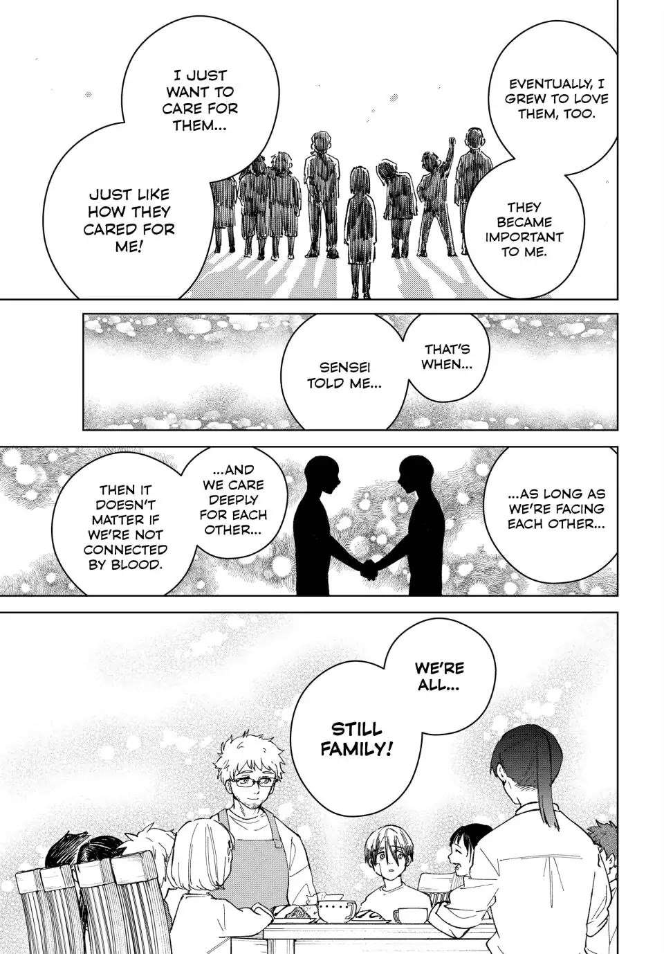 Read Wind Breaker (NII Satoru) Manga Online