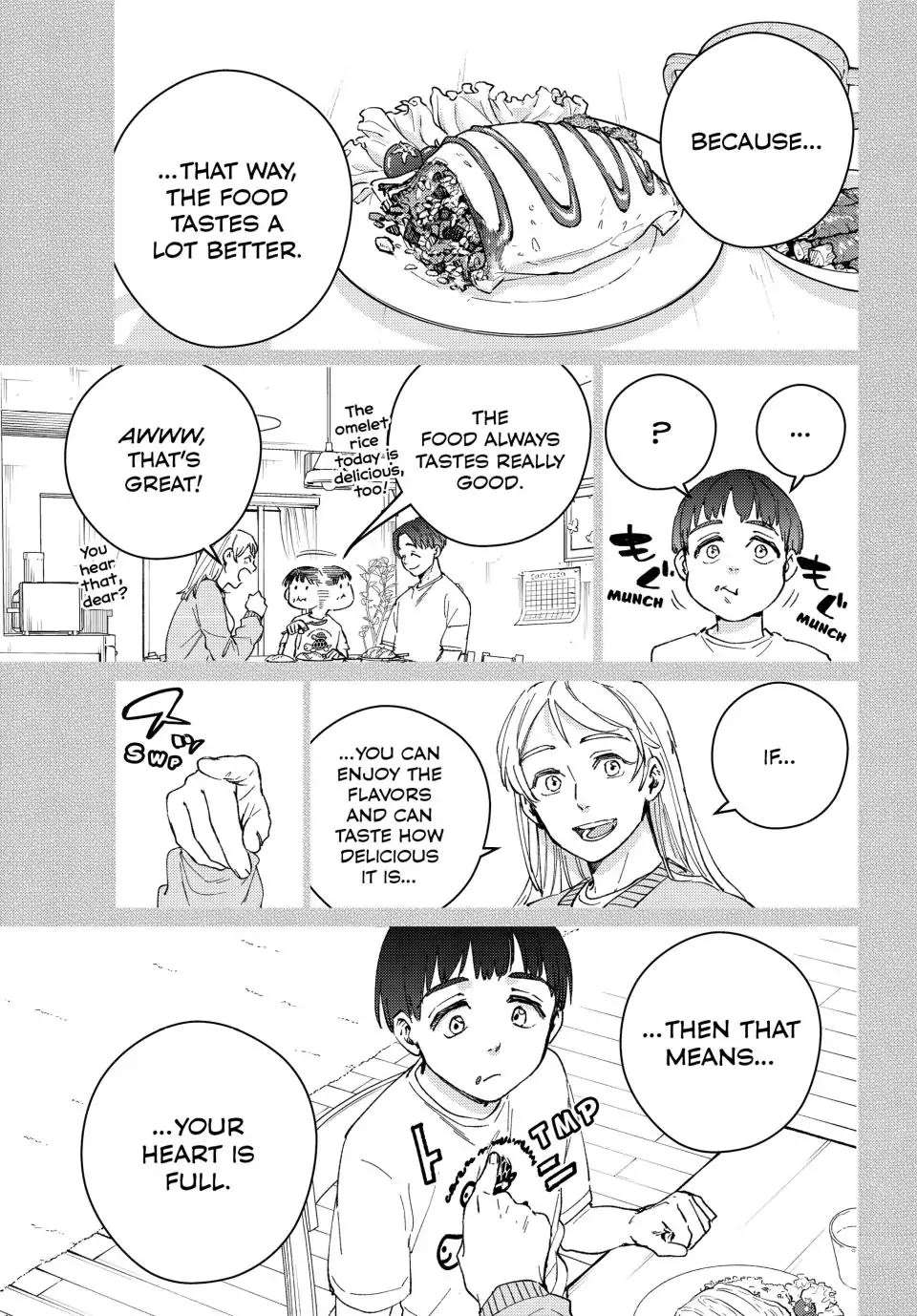 Read Wind Breaker (NII Satoru) Manga Online