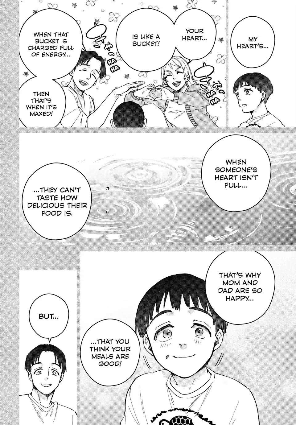 Read Wind Breaker (NII Satoru) Manga Online