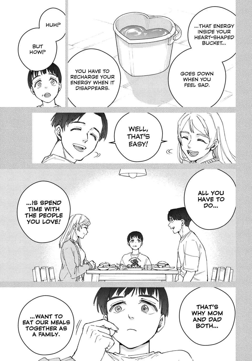 Read Wind Breaker (NII Satoru) Manga Online
