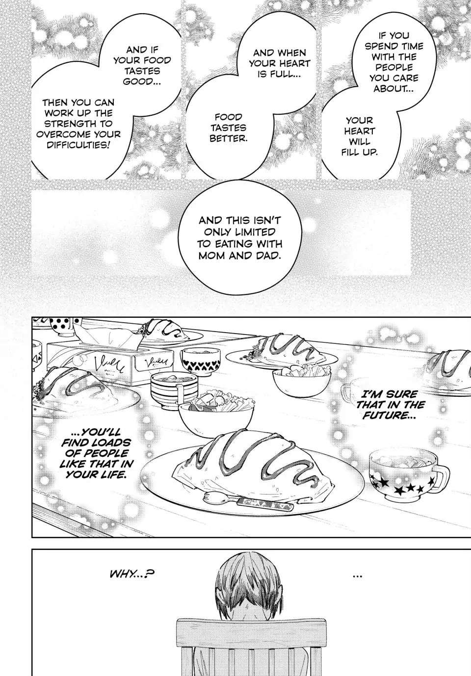 Read Wind Breaker (NII Satoru) Manga Online