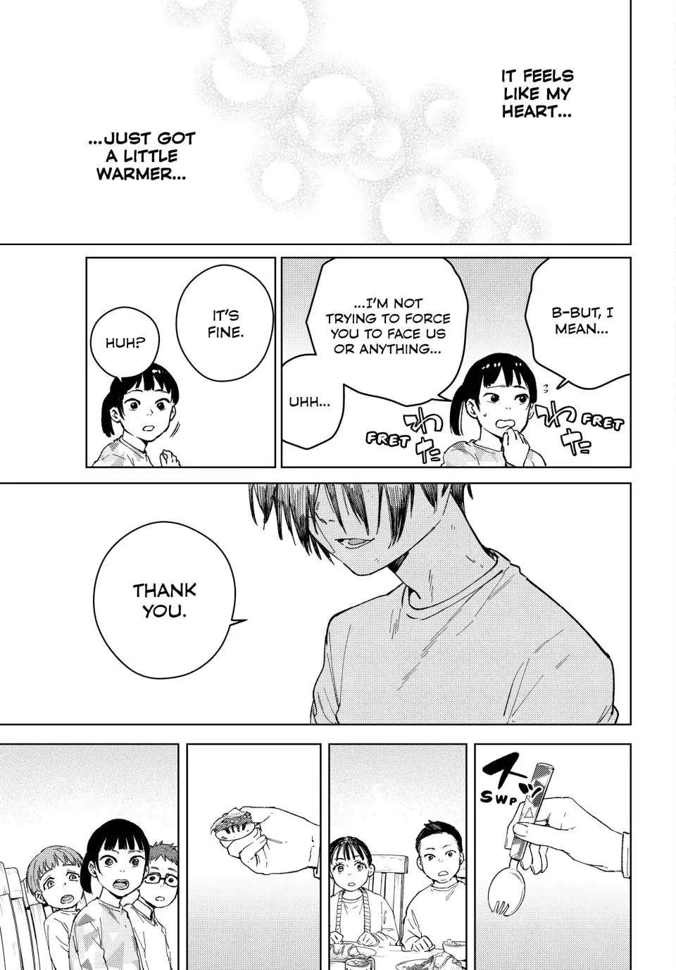 Read Wind Breaker (NII Satoru) Manga Online