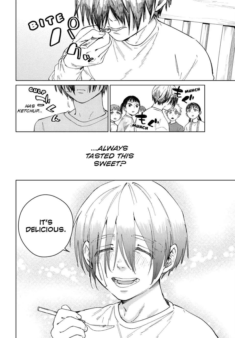 Read Wind Breaker (NII Satoru) Manga Online