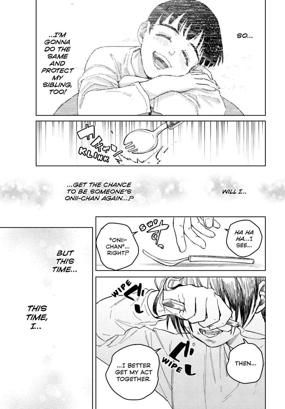 Read Wind Breaker (NII Satoru) Manga Online