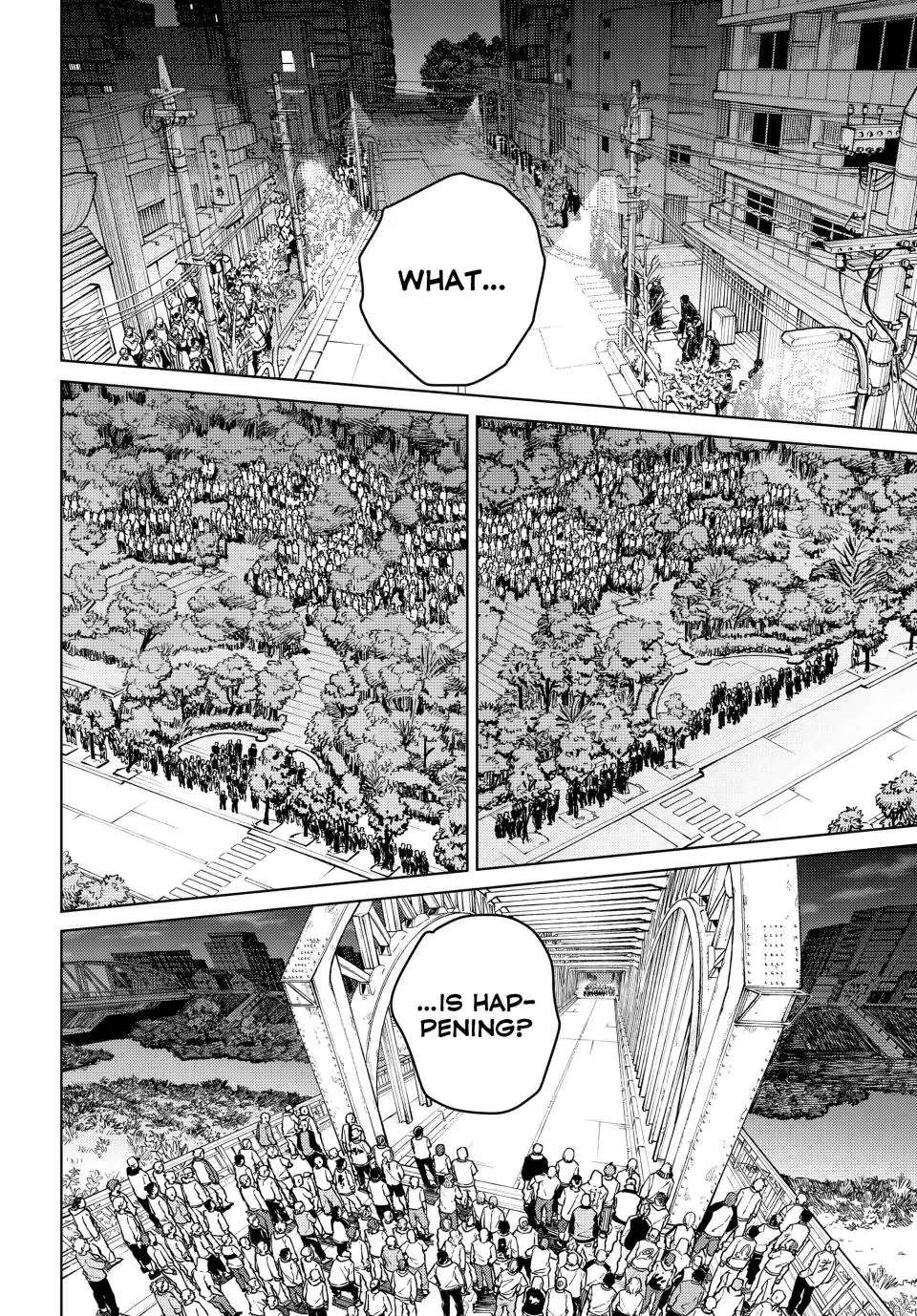 Read Wind Breaker (NII Satoru) Manga Online