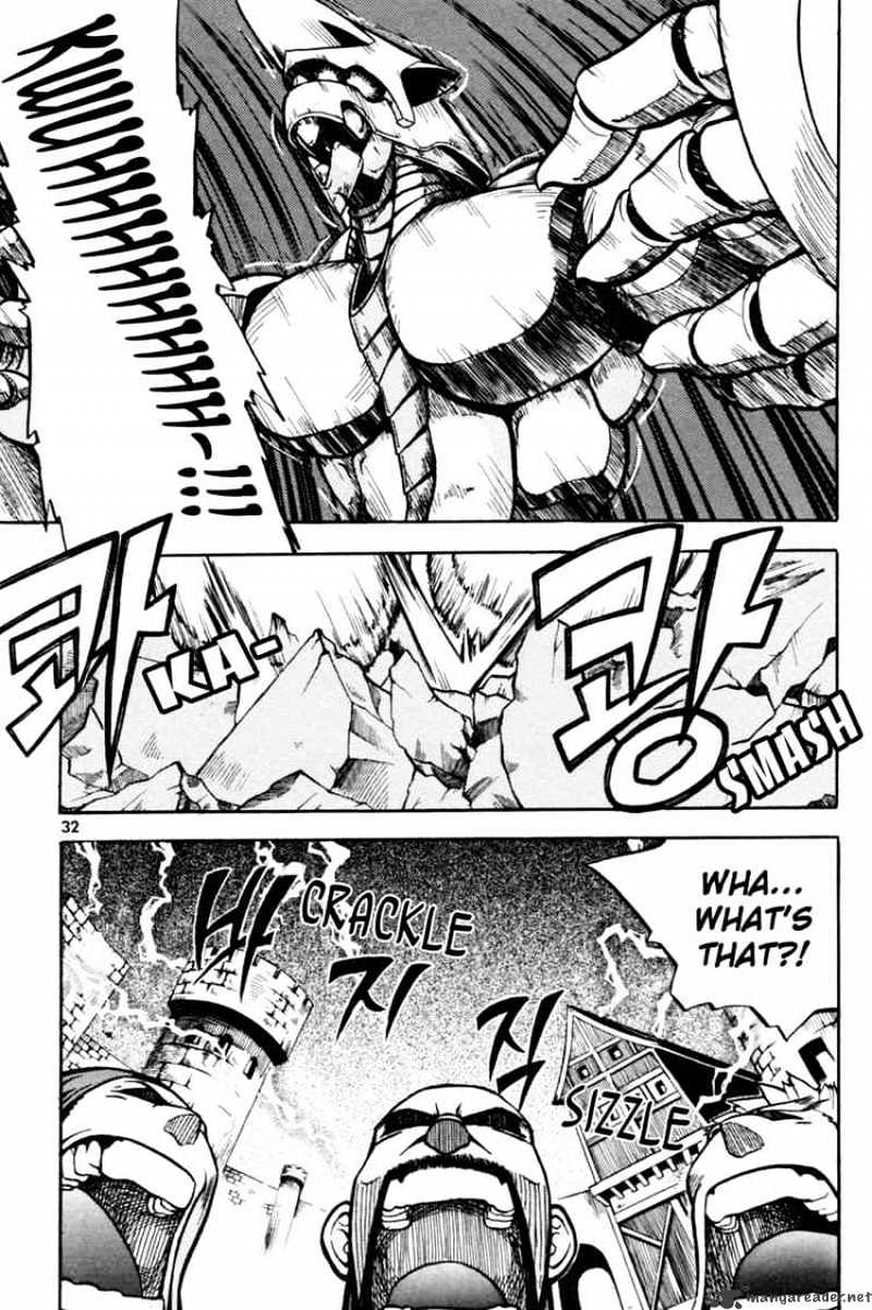 Read Witch Hunter Manga Online
