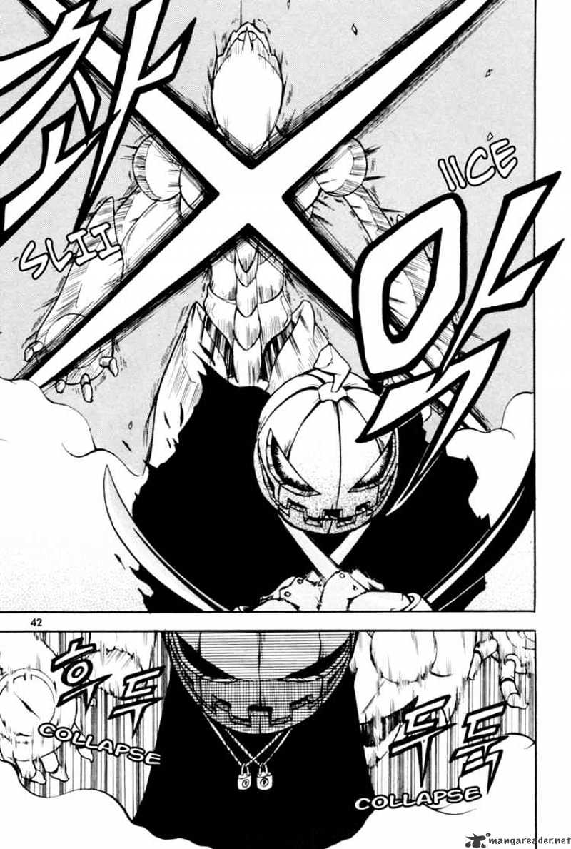 Read Witch Hunter Manga Online