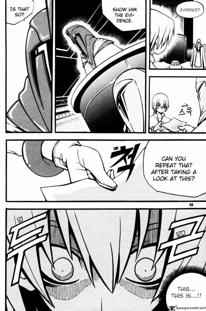 Read Witch Hunter Manga Online