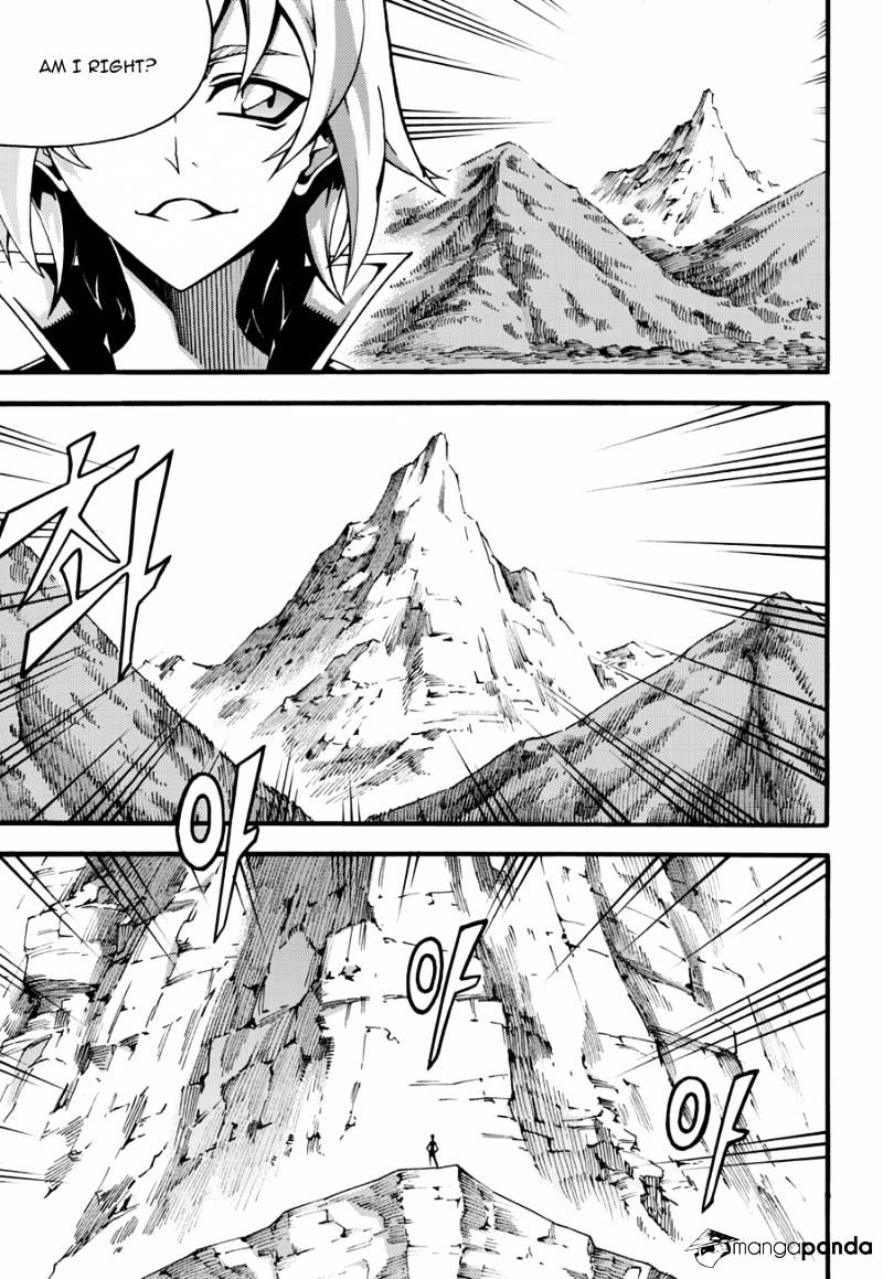 Read Witch Hunter Manga Online