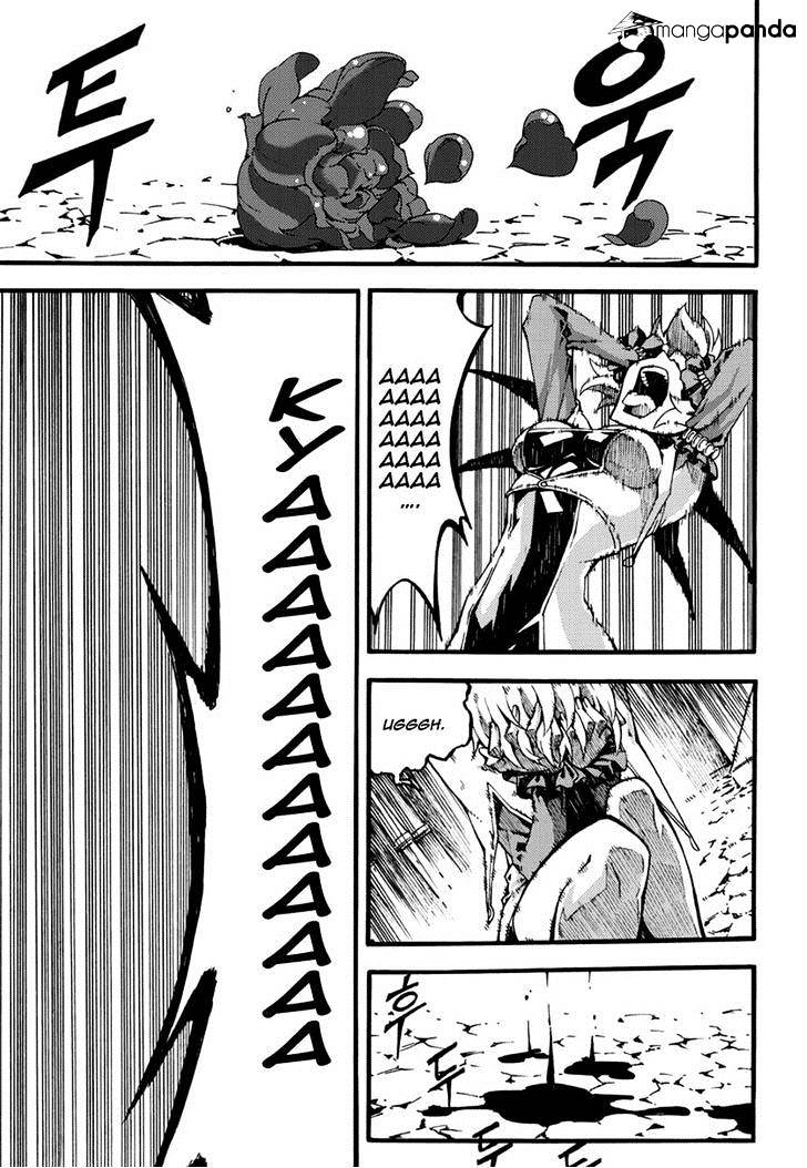 Read Witch Hunter Manga Online